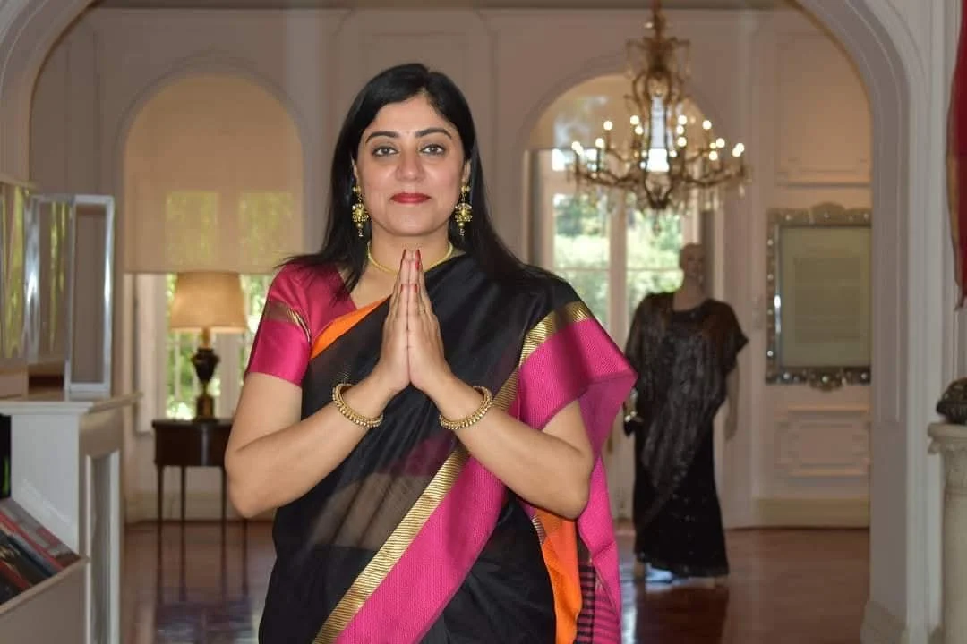 Bhavna Kewlani