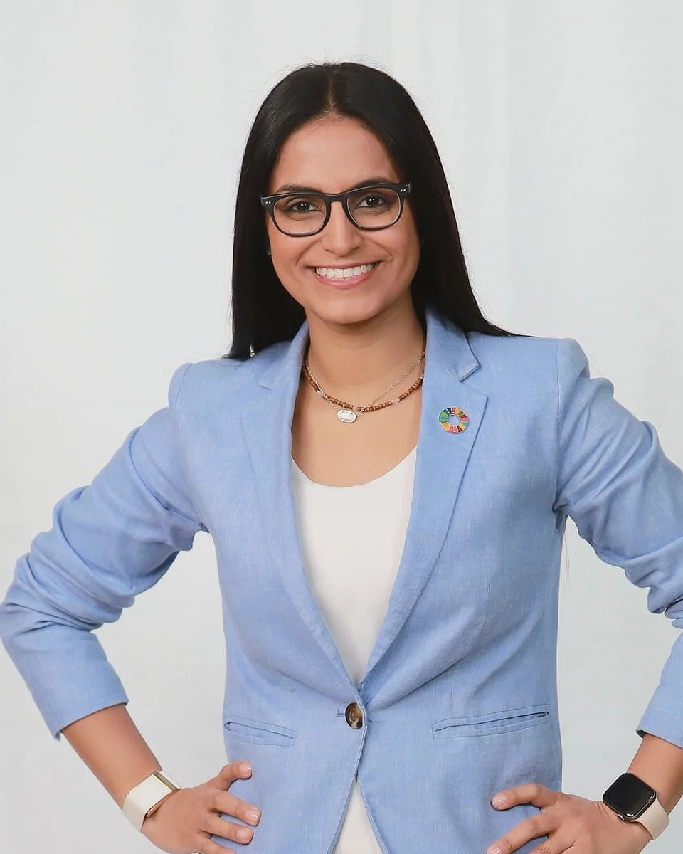 Komal Dadlani