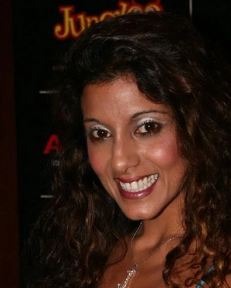 Jennifer Mayani
